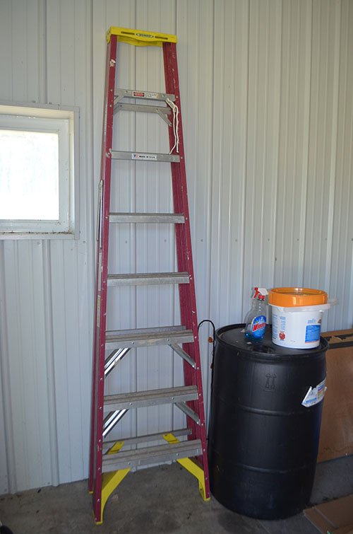 Property photo 87 - PERSONAL PROPERTY AUCTION IN ALLEN COUNTY, INDIANA